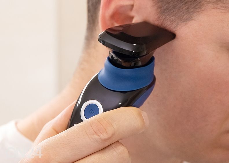 Parranajokone Sencor SMS5520BL kuvasuurennos