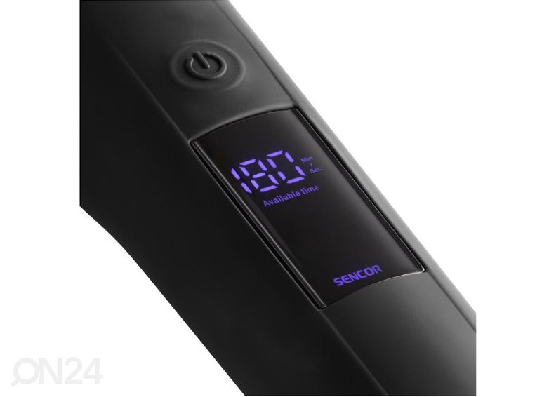 Parranajokone Sencor SMS7000BK kuvasuurennos