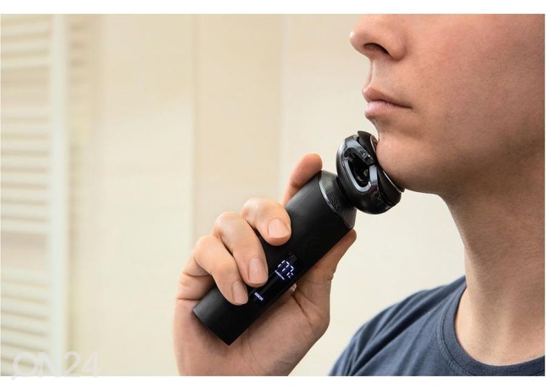 Parranajokone Sencor SMS7000BK kuvasuurennos