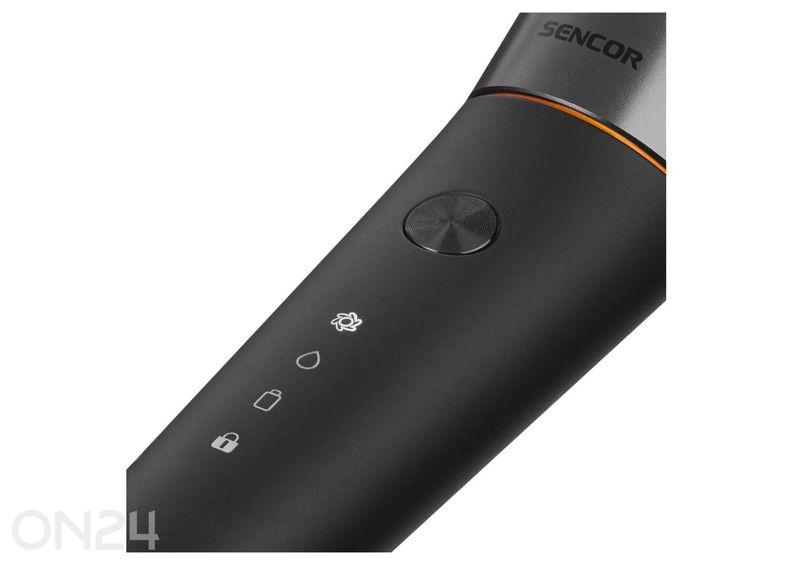 Parranajokone Sencor SMS7500BK kuvasuurennos