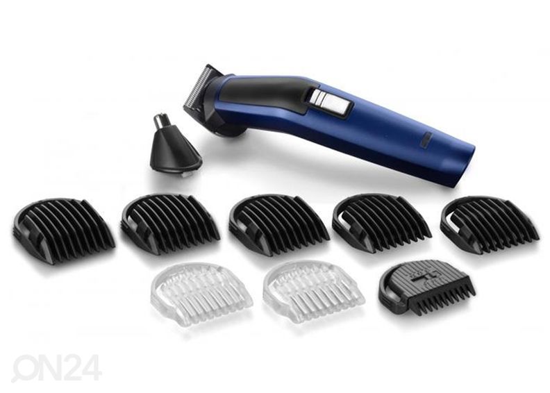 Parranmuotoilija Babyliss 10 in 1 kuvasuurennos
