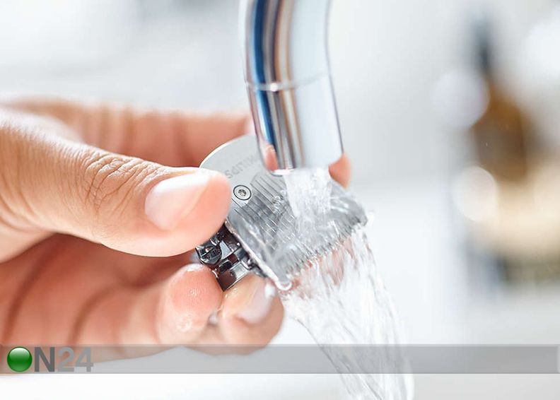 Partatrimmeri Philips 7000 series kuvasuurennos