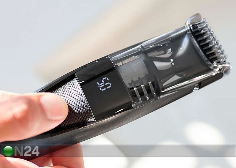 Partatrimmeri Philips 7000 series kuvasuurennos