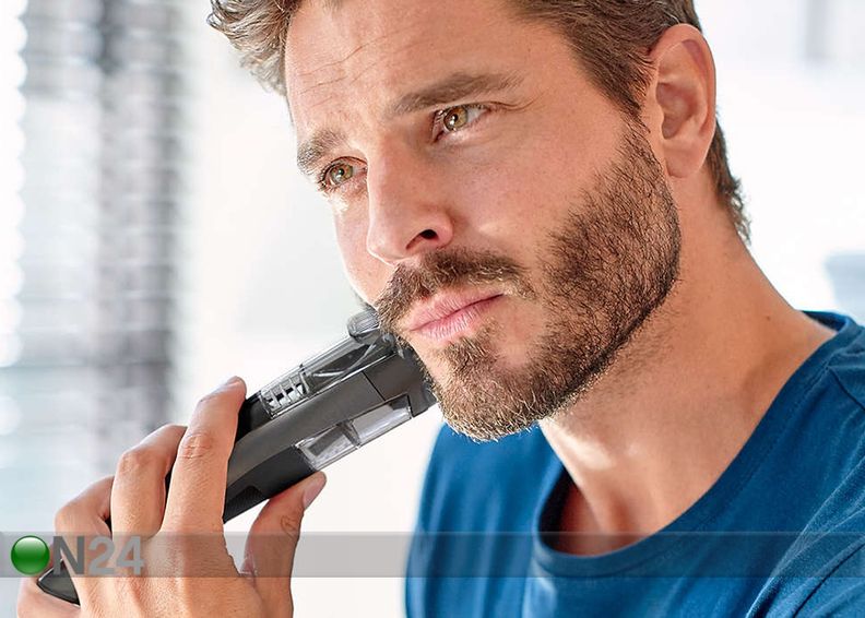 Partatrimmeri Philips 7000 series kuvasuurennos