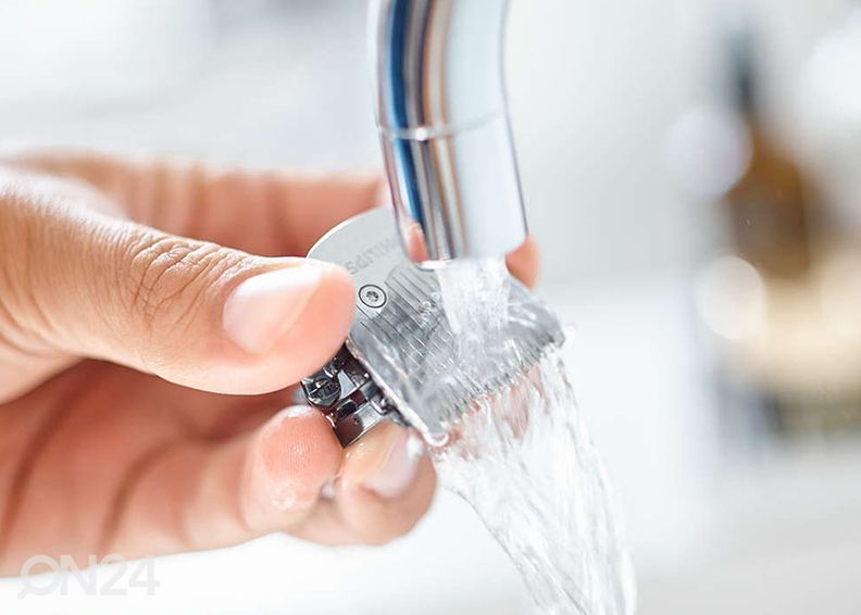 Partatrimmeri Philips 7000 series kuvasuurennos