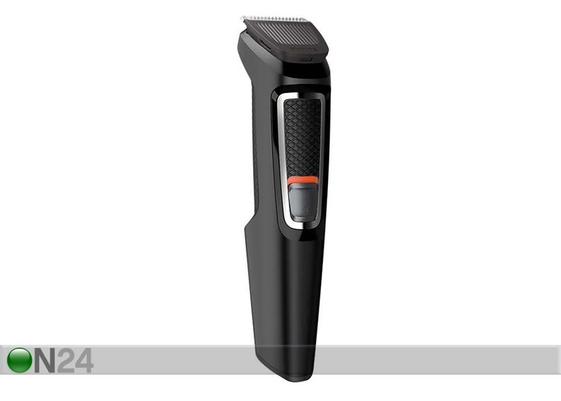 Partatrimmeri Philips Multigroom 3000 kuvasuurennos