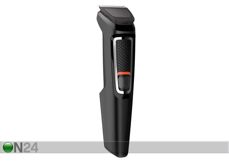 Partatrimmeri Philips Multigroom 3000 kuvasuurennos