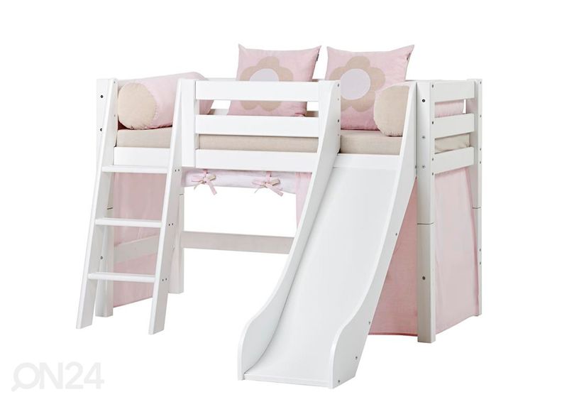 Parvisänky Premium 70x160 cm kuvasuurennos