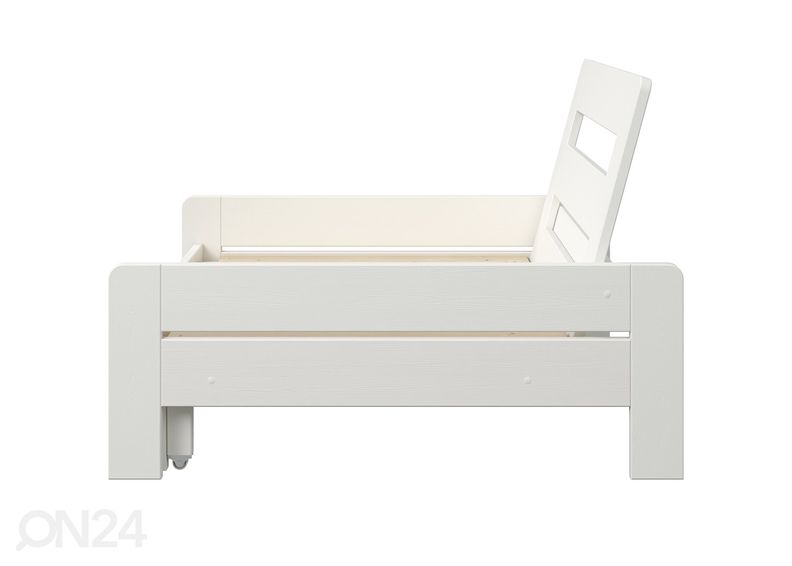 Parvisänky Robin 90x200 cm + vuodetuoli kuvasuurennos