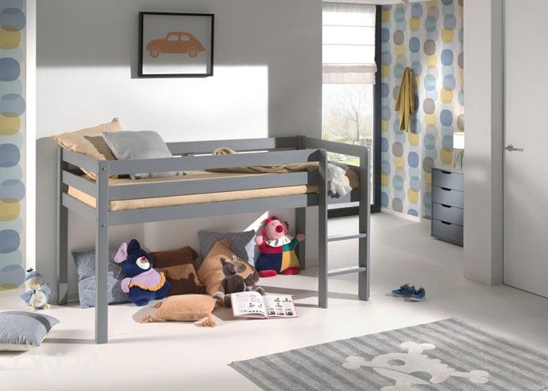 ParvisänkyPino 90x200 cm kuvasuurennos