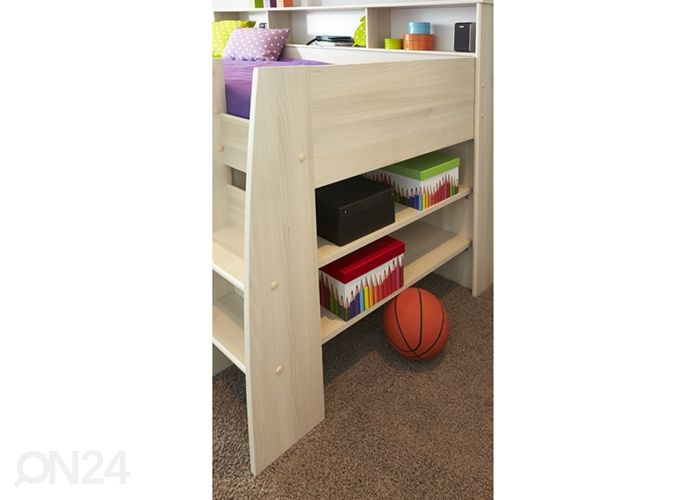 Parvisänkyryhmä Kurt 90x200 cm kuvasuurennos