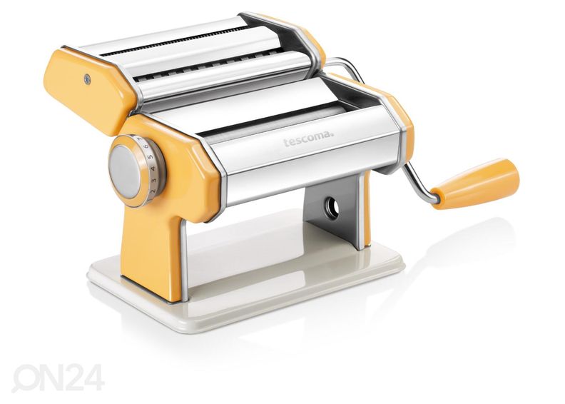 Pastakone escoma Delicia kuvasuurennos