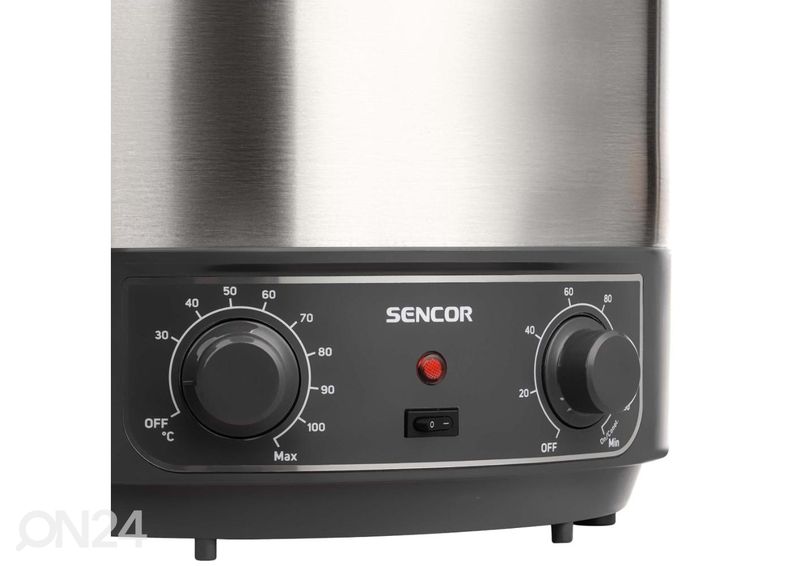 Pastörointi-juomasäiliö Sencor SPP2200SS kuvasuurennos