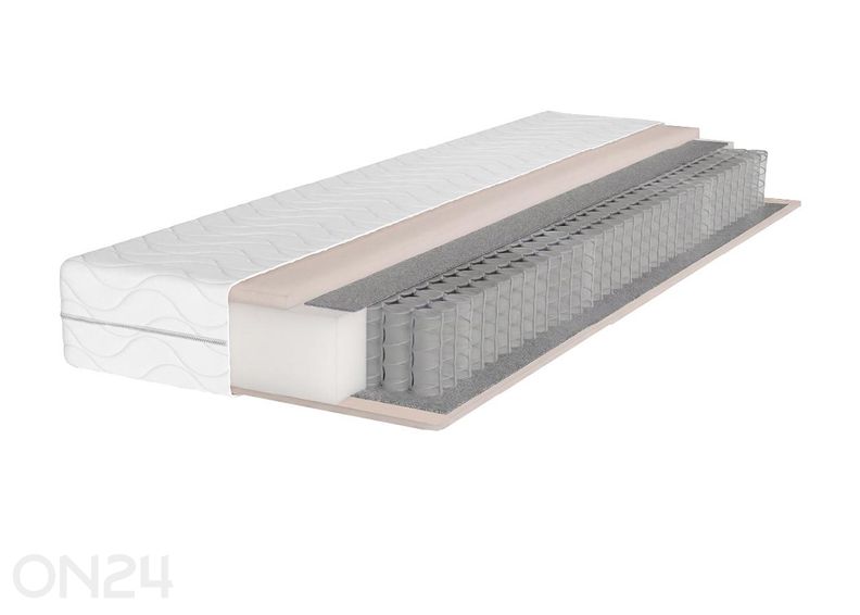 Patja Velore 140 × 200 cm kuvasuurennos