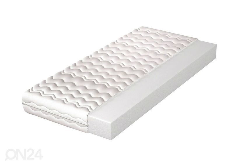 Patja Zeus 10, 120x200 cm kuvasuurennos