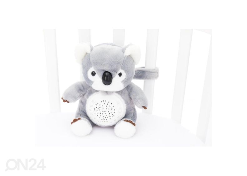 Pehmeä unilelu Koala valolla ja äänellä, Fillikid kuvasuurennos