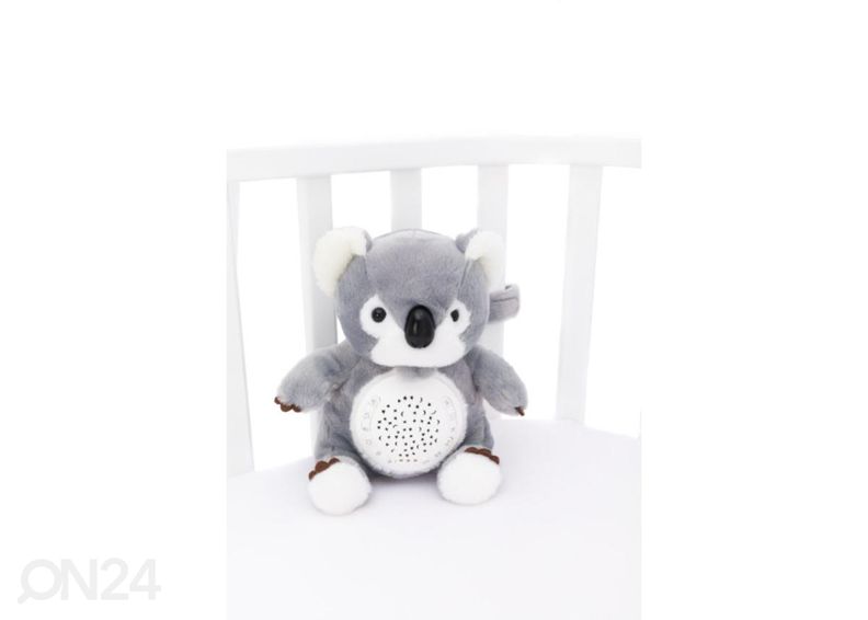 Pehmeä unilelu Koala valolla ja äänellä, Fillikid kuvasuurennos