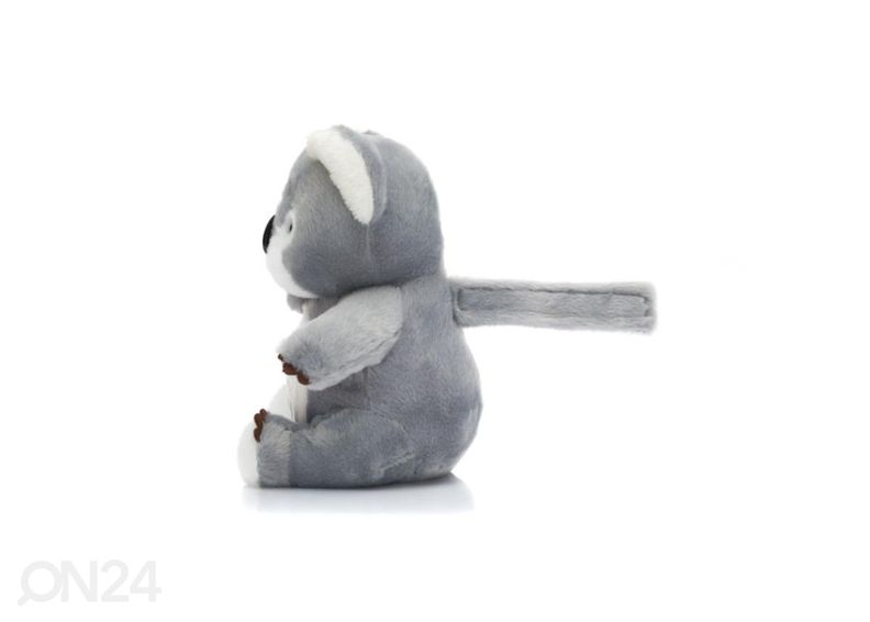Pehmeä unilelu Koala valolla ja äänellä, Fillikid kuvasuurennos