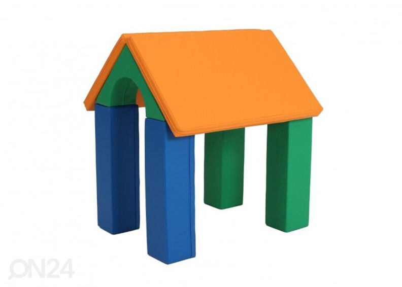 Pehmeät moduuliosat SET 14 kuvasuurennos