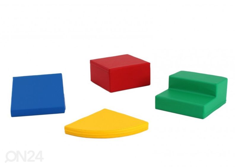 Pehmeät moduuliosat SET 16 kuvasuurennos