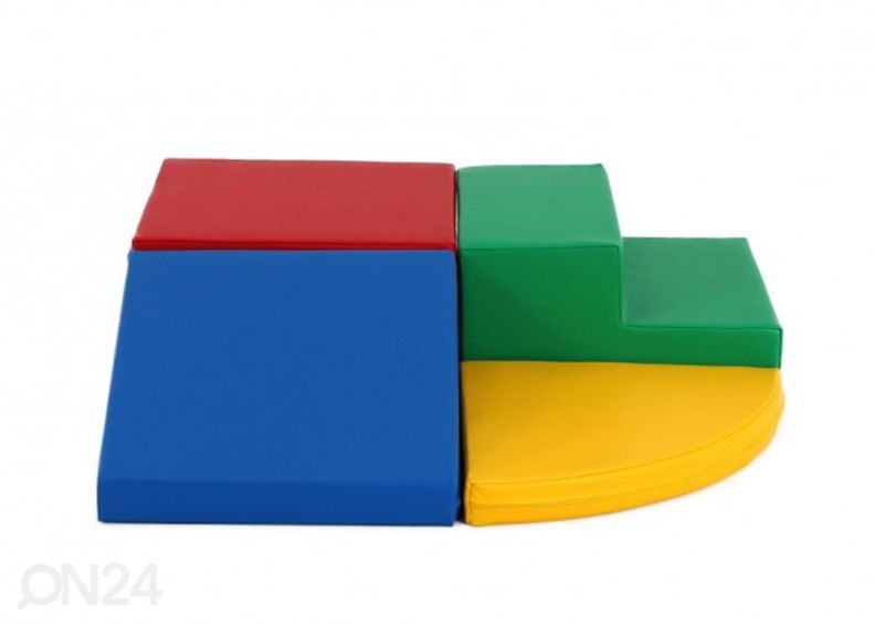 Pehmeät moduuliosat SET 16 kuvasuurennos