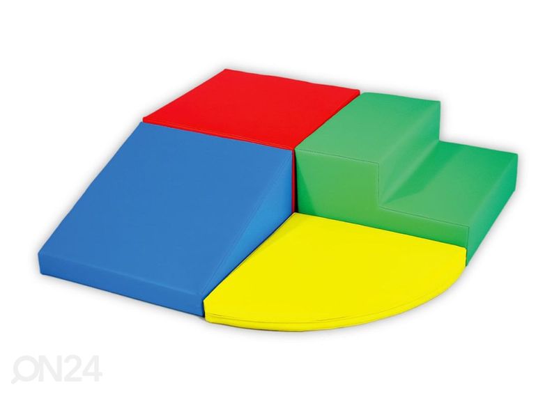 Pehmeät moduuliosat SET 16 kuvasuurennos