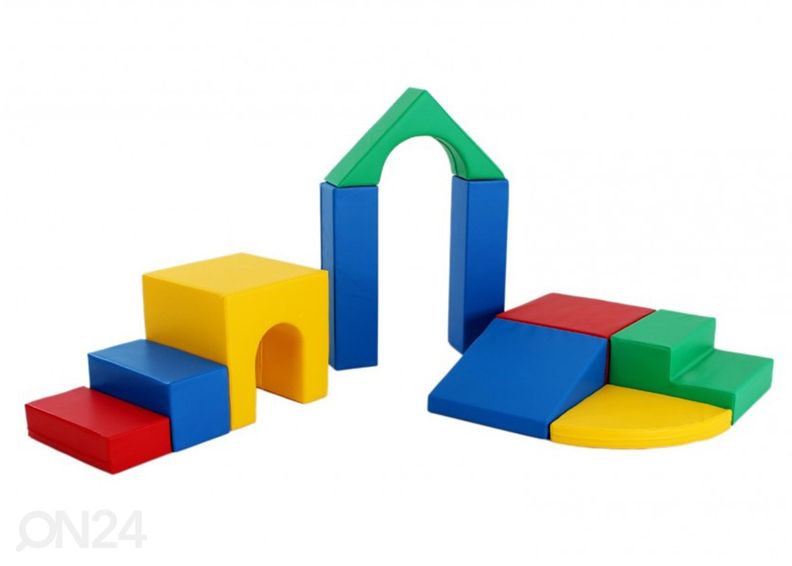 Pehmeät moduuliosat SET 21 kuvasuurennos