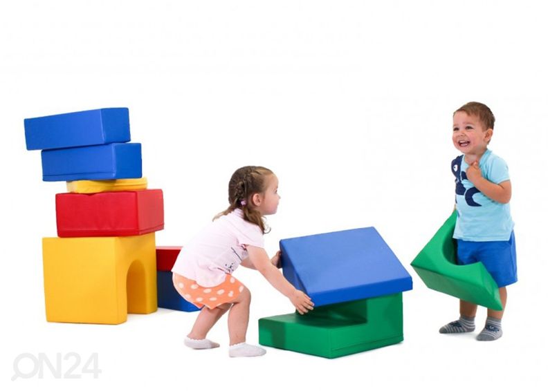 Pehmeät moduuliosat SET 21 kuvasuurennos