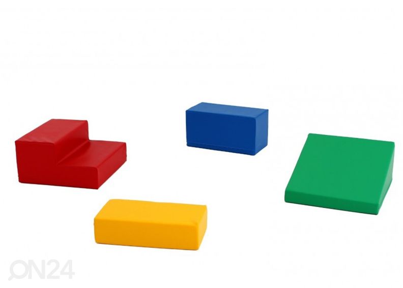 Pehmeät moduulit Set 26 kuvasuurennos