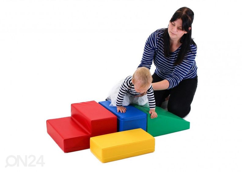 Pehmeät moduulit Set 26 kuvasuurennos