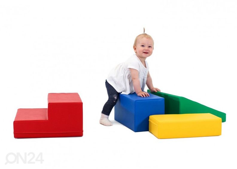 Pehmeät moduulit Set 26 kuvasuurennos