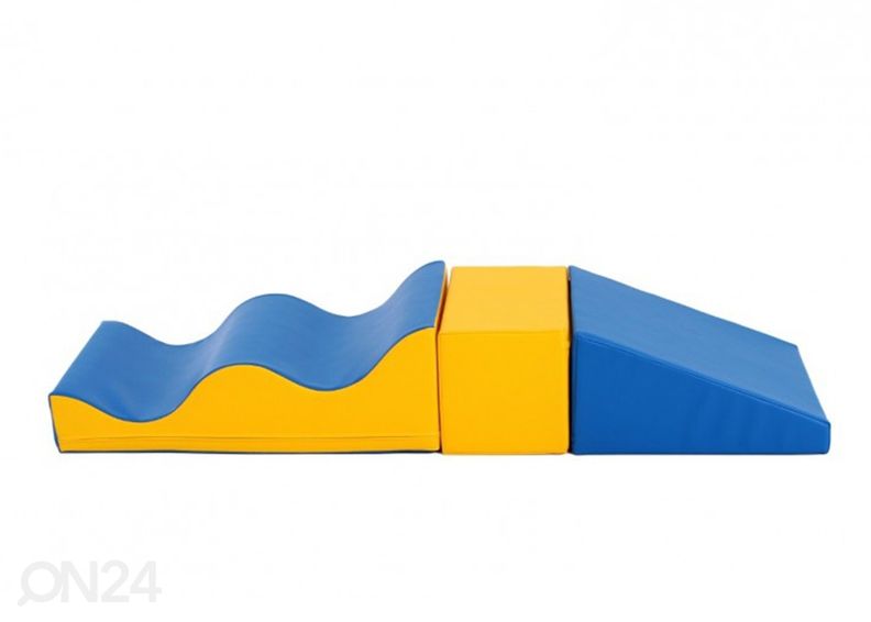 Pehmeät moduulit Set 30 kuvasuurennos