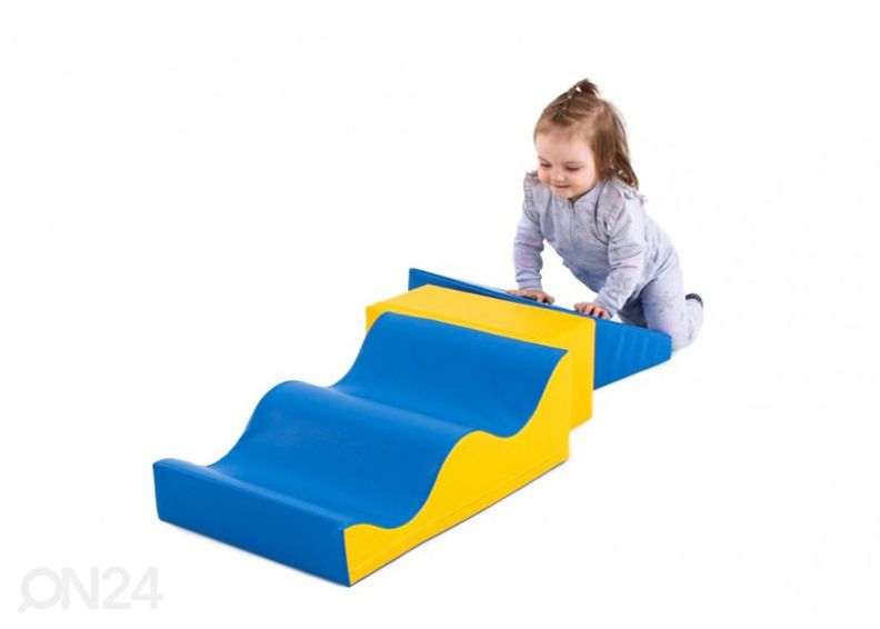 Pehmeät moduulit Set 30 kuvasuurennos