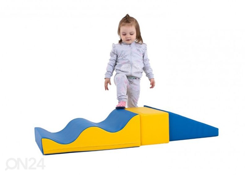 Pehmeät moduulit Set 30 kuvasuurennos