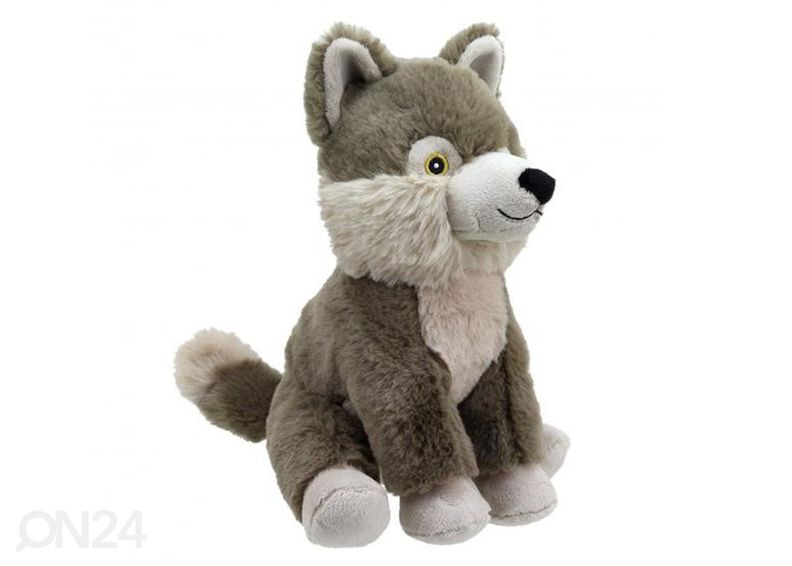 Pehmolelu Susi kuvasuurennos