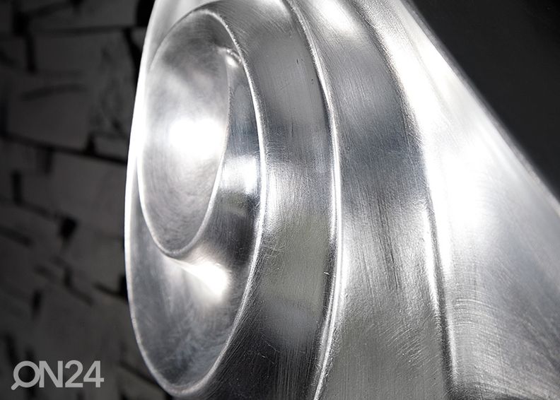 Peili Ø 54 cm kuvasuurennos