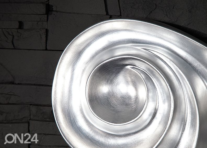 Peili Ø 54 cm kuvasuurennos