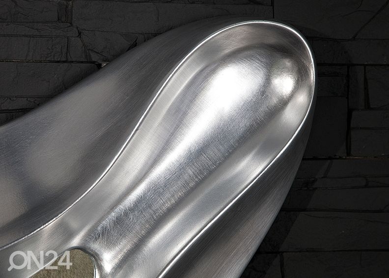 Peili Ø 54 cm kuvasuurennos