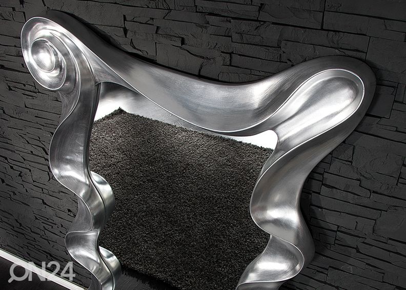 Peili Ø 54 cm kuvasuurennos