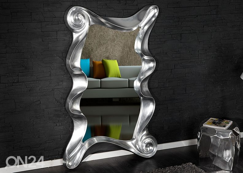 Peili Ø 54 cm kuvasuurennos