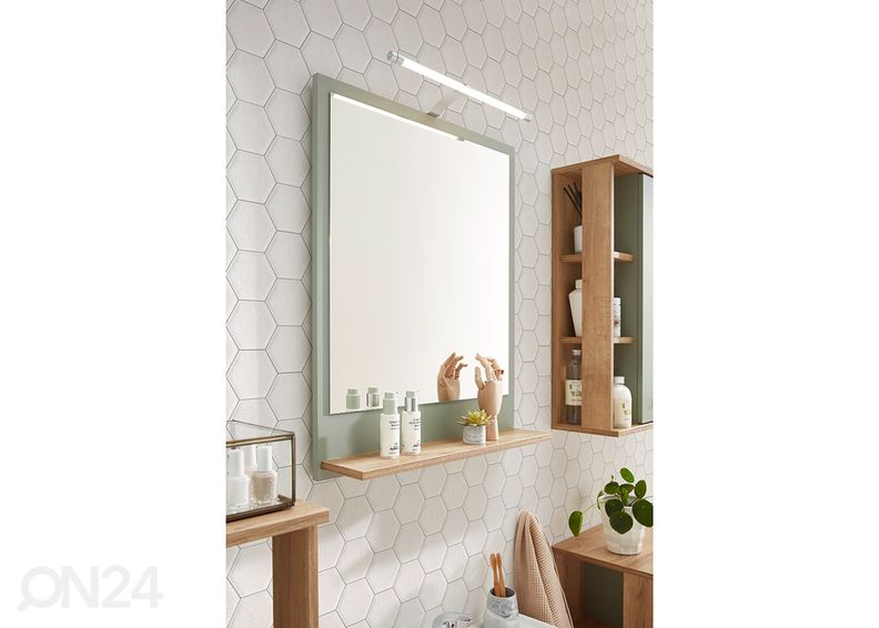 Peili 09 kuvasuurennos