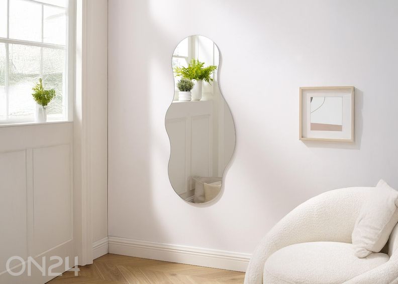 Peili 50x110 cm kuvasuurennos