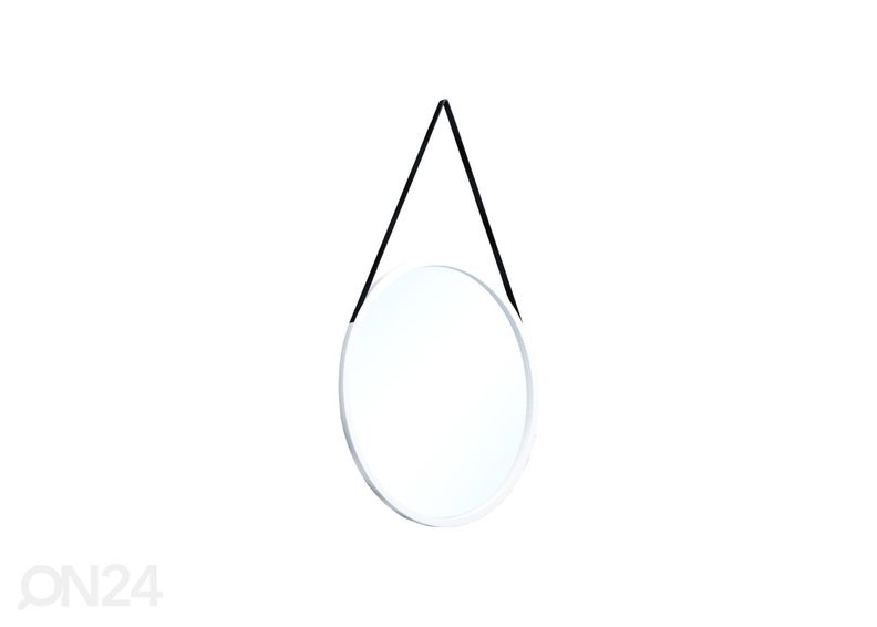 Peili 60 cm kuvasuurennos
