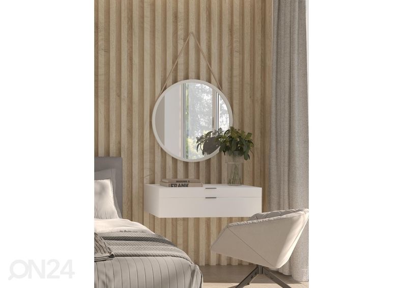 Peili 60 cm kuvasuurennos