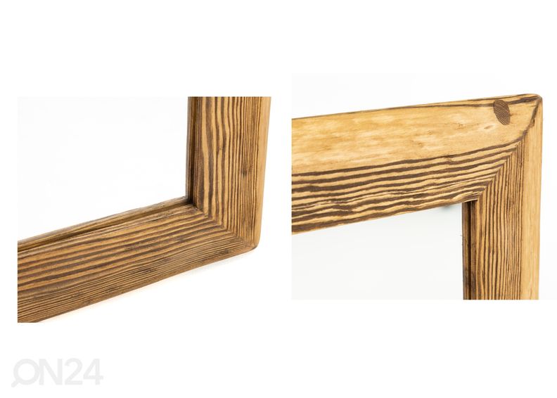 Peili 91x71 cm kuvasuurennos