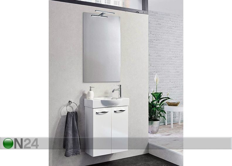 Peili Active 50x100 cm kuvasuurennos