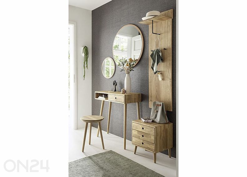 Peili Agra Ø 75 cm kuvasuurennos