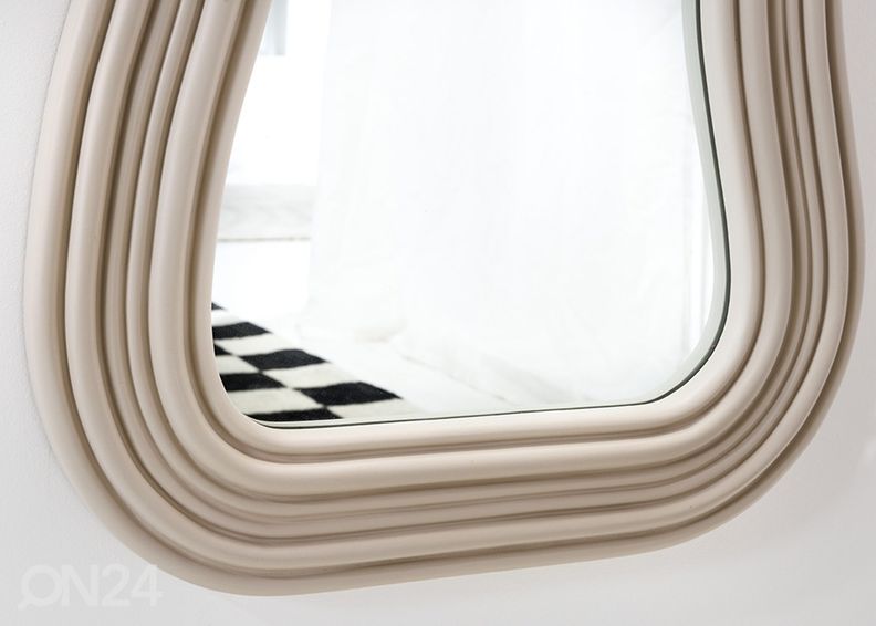 Peili Alice kuvasuurennos