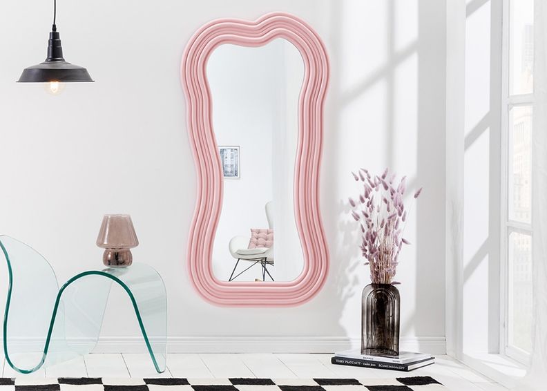 Peili Alice kuvasuurennos