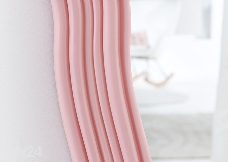 Peili Alice kuvasuurennos